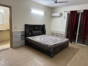 Bedroom in 4 BHK Apartment at DLF Express Greens, Manesar Sector 1a – for Rent