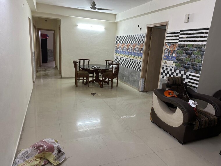 Living Room, dlf-express-greens 4 Bedroom 3000 Sq.Ft. Apartment In Manesar Sector 1a Gurgaon 9233795