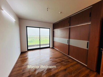 Room in 2 BHK Apartment at Krisumi Waterfall Residences, Sector 36a – for Rent