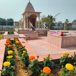 Plot For Sale in Aman Enclave