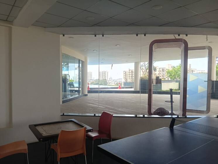 Master Bedroom, chira-classic 2 Bedroom 1000 Sq.Ft. Apartment In Sg Palya Bangalore 9233798