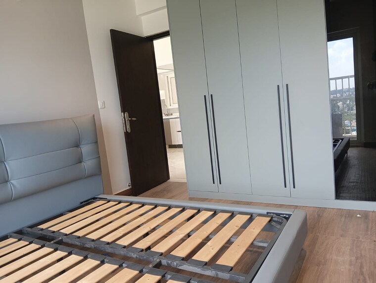 undefined, chira-classic 2 Bedroom 1000 Sq.Ft. Apartment In Sg Palya Bangalore 9233798