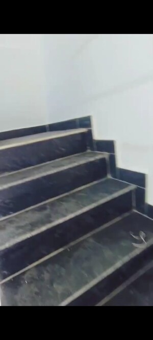 Staircase in 3 BHK Villa at Sindhuja Greens, Sector 10 Greater Noida – for Rent
