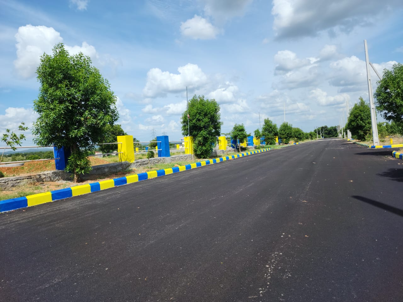 Plot For Sale in Shankarpalli