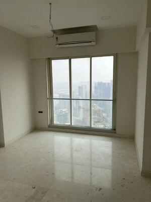 Bedroom in 4 BHK Apartment at Ekta Tripolis, Goregaon West – for Rent