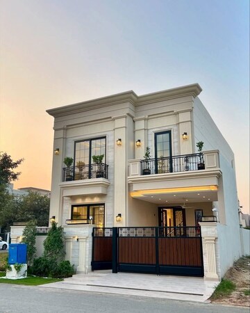 4 BHK Villa For Sale in Sarjapur