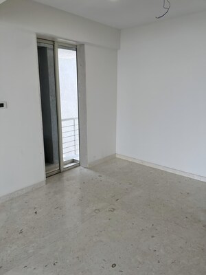 Bedroom in 4 BHK Apartment at Ekta Tripolis, Goregaon West – for Rent