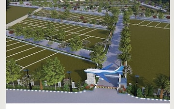 Plot For Sale in Kishangarh Road