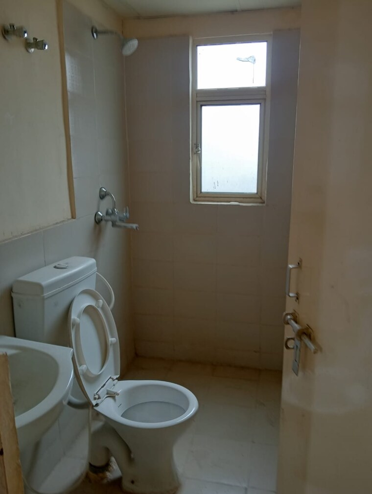 Attached Bathroom, conscient-habitat-78 2 Bedroom 485 Sq.Ft. Apartment In Sector 78 Faridabad 9233813