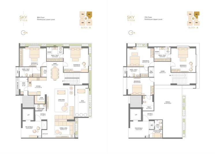 Floor Plan, thaltej shilaj road 4 Bedroom 3500 Sq.Ft. Builder Floor In Thaltej Shilaj Road Ahmedabad 9233818
