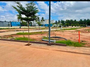 Plot Area in  Plot at Mysore Road – for Sale