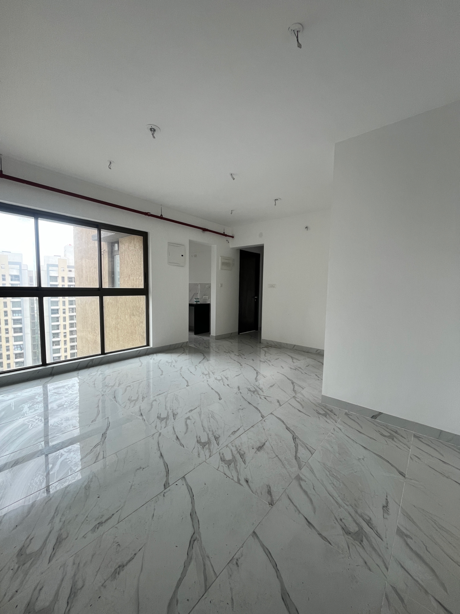 2 BHK + Extra Room Apartment For Sale in Raymond Ten X Habitat