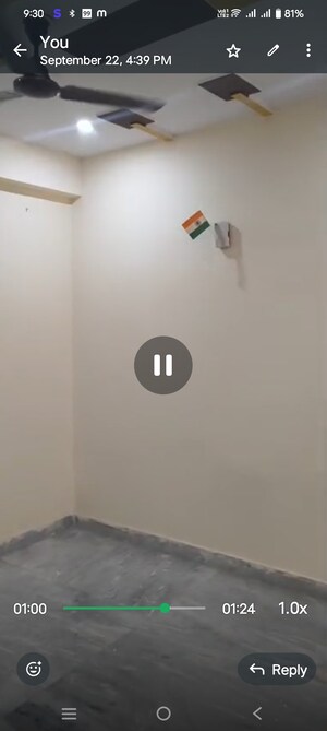 Room in 2 BHK Villa at BRD Divine Residency, Sector 10 Greater Noida – for Rent