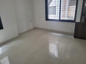 Bedroom in 2 BHK Apartment at Rachana Sankalp, Law College Road – for Rent