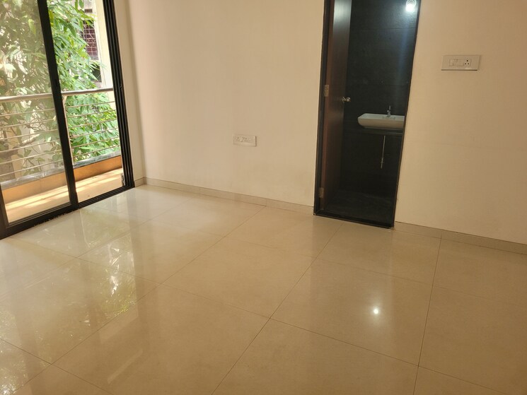 Master Bedroom, rachana-sankalp 2 Bedroom 1200 Sq.Ft. Apartment In Law College Road Pune 9233833