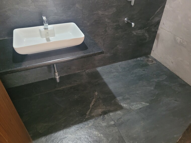 Bathroom, rachana-sankalp 2 Bedroom 1200 Sq.Ft. Apartment In Law College Road Pune 9233833