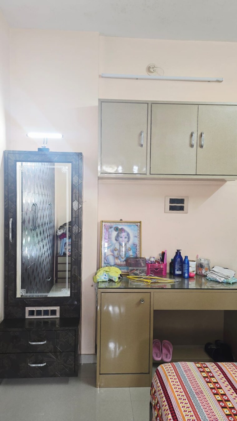 Room, dosti-group-imperia 2 Bedroom 735 Sq.Ft. Apartment In Manpada Thane 9233835