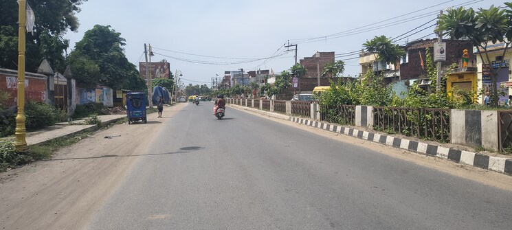 Exterior View, ramnagar  1360 Sq.Ft. Plot In Ramnagar Varanasi 9233840