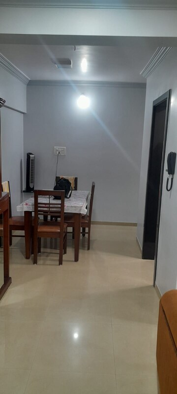2 BHK Apartment For Sale in Eco Nest, Andheri East
