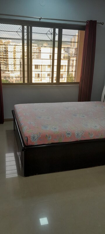 Bedroom in 2 BHK Apartment at Eco Nest, Andheri East – for Sale