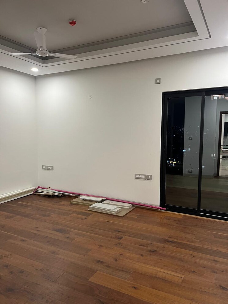 Room, aparna-one 3 Bedroom 2876 Sq.Ft. Apartment In Shaikpet Hyderabad 9233837