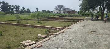 Plot Area in  Plot at Ramnagar – for Sale