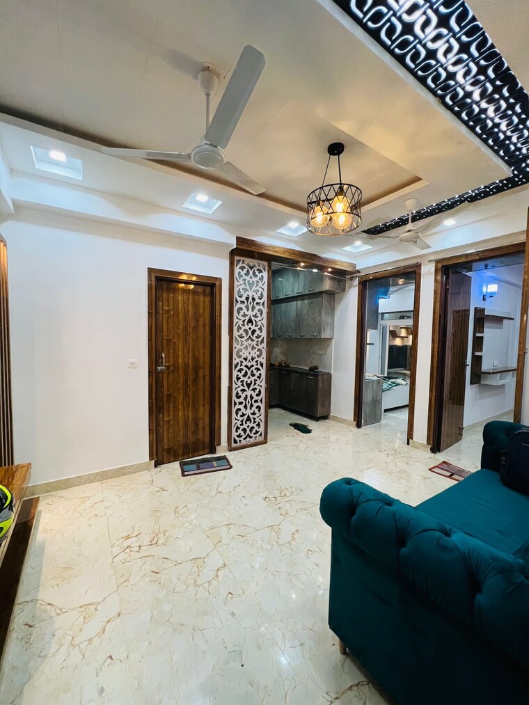 Bedroom, sector 1 greater noida 3 Bedroom 1600 Sq.Ft. Builder Floor In Sector 1 Greater Noida Greater Noida 9233838