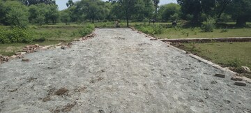 Plot Area in  Plot at Ramnagar – for Sale