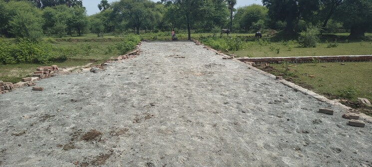 undefined, ramnagar  1360 Sq.Ft. Plot In Ramnagar Varanasi 9233840