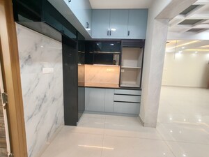 Kitchen in 2 BHK Apartment at Cv Raman Nagar – for Rent