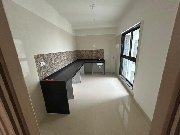 Kitchen, rajesh-raj-infinia 4 Bedroom 1563 Sq.Ft. Apartment In Malad West Mumbai 9233843