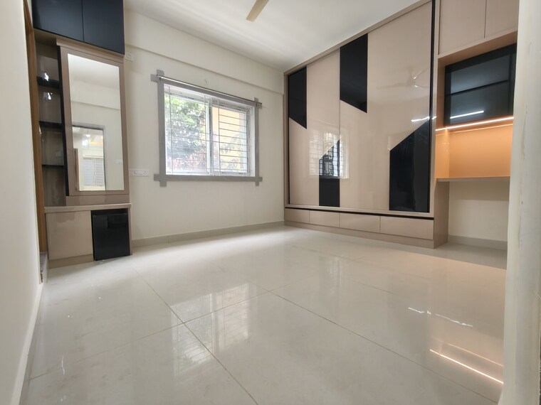 Bedroom, cv raman nagar 2 Bedroom 1350 Sq.Ft. Apartment In Cv Raman Nagar Bangalore 9233854