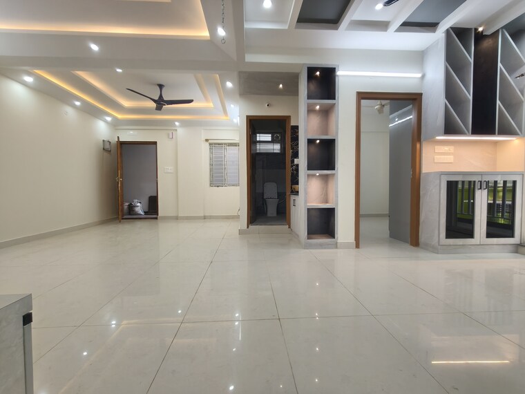 undefined, cv raman nagar 2 Bedroom 1350 Sq.Ft. Apartment In Cv Raman Nagar Bangalore 9233854