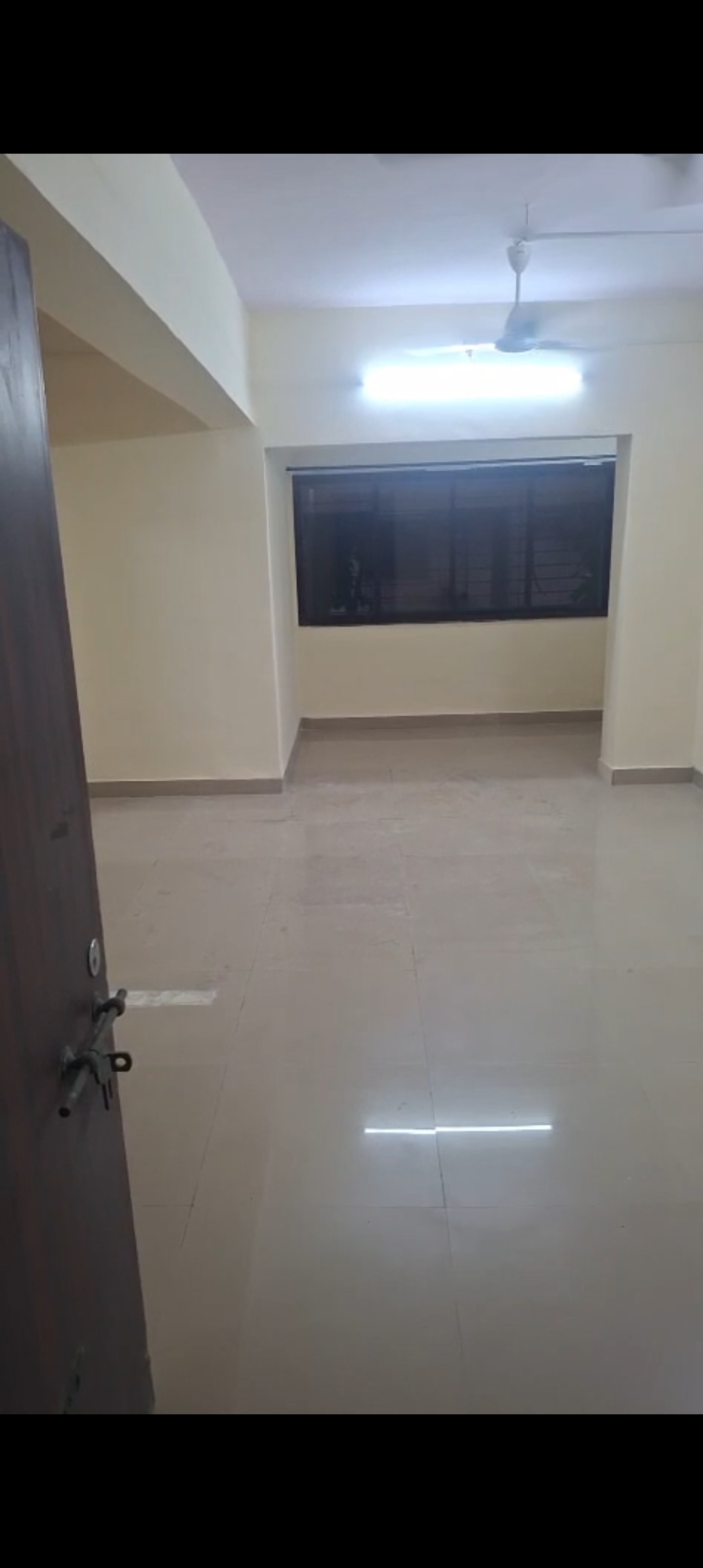 2 BHK Apartment For Rent in Nisarg CHS Goregaon East