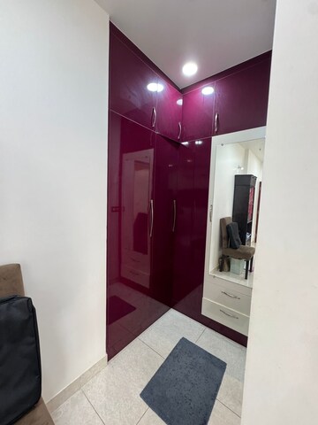 Furnished Amenities in 1 RK Apartment at Prestige High Fields, Gachibowli – for Rent