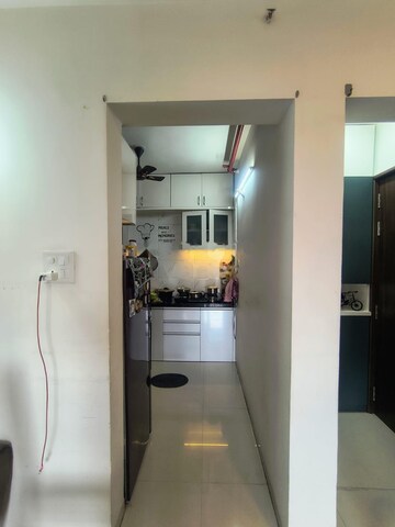 Furnished Amenities in 2 BHK Apartment at Sukhwani Hermosa Casa, Mundhwa – for Rent