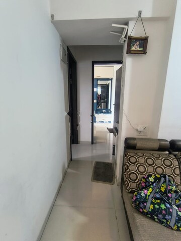 Building Lobby in 2 BHK Apartment at Sukhwani Hermosa Casa, Mundhwa – for Rent