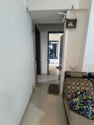 Building Lobby in 2 BHK Apartment at Sukhwani Hermosa Casa, Mundhwa – for Rent