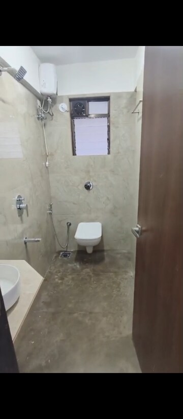 Bathroom in 2 BHK Apartment at Pragati Icon Ghatkopar, Ghatkopar East – for Rent