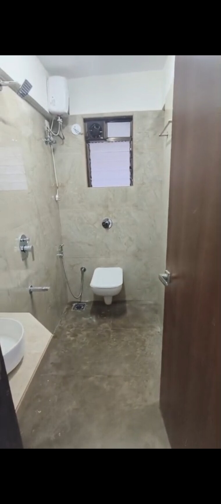 Bathroom, pragati-icon-ghatkopar 2 Bedroom 600 Sq.Ft. Apartment In Ghatkopar East Mumbai 9233877
