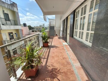 1 BHK Builder Floor For Rent in Jagadish Nagar