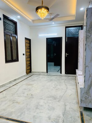 3 BHK Builder Floor For Rent in Green Fields Colony