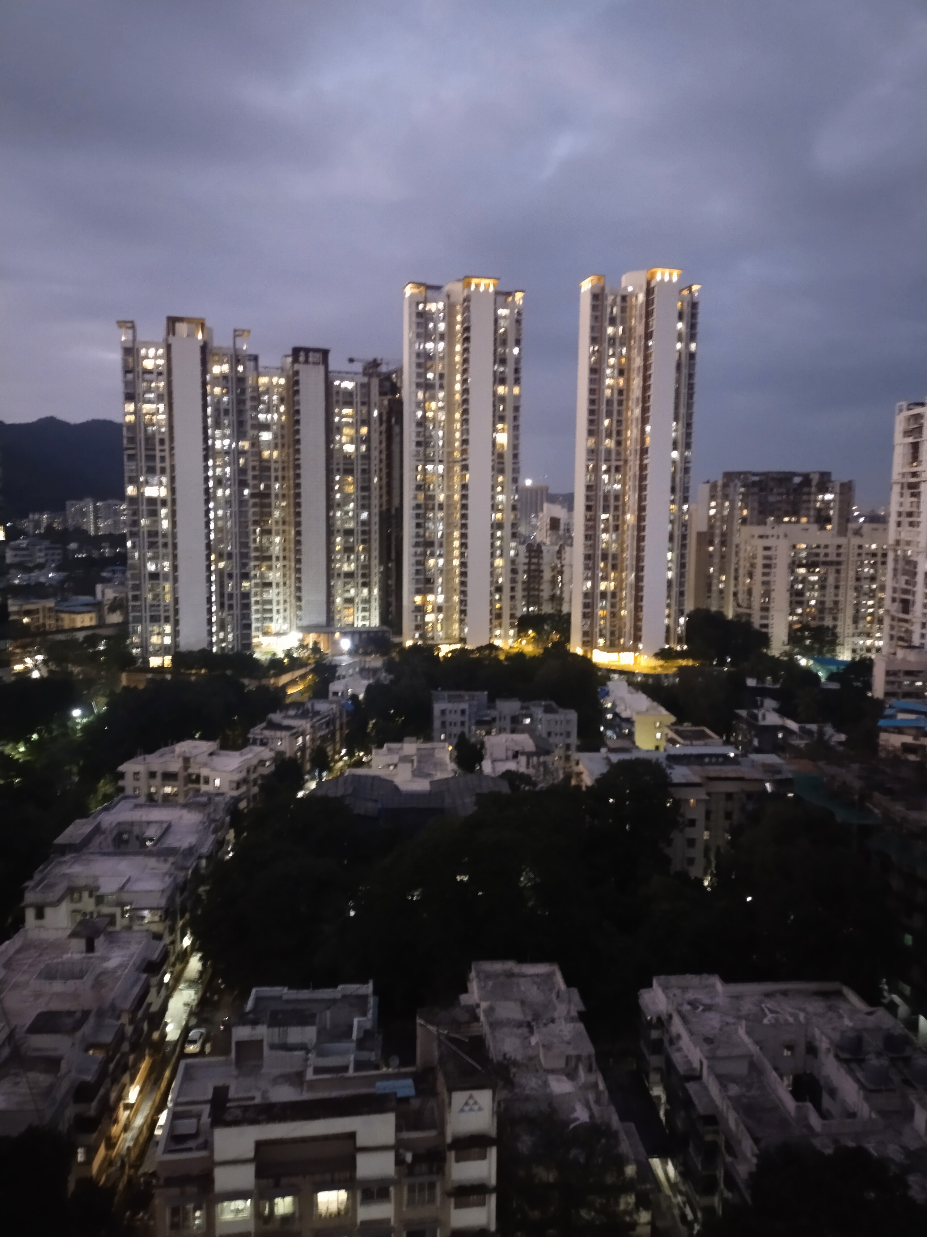 3 BHK + Extra Room Apartment For Rent in Pinnacle CHS