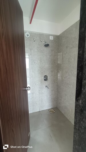 Bathroom in 3 BHK Apartment at Sukhwani Hermosa Casa, Mundhwa – for Rent