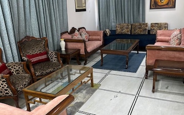4 BHK Apartment For Sale in Pitampura