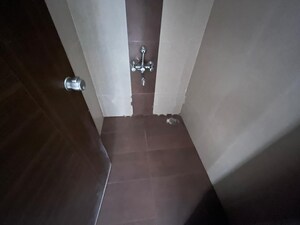 Building Lobby in 1 BHK Apartment at Venkatesh Graffiti, Keshav Nagar – for Rent