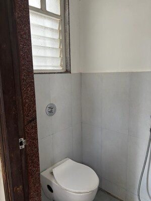 Bathroom in 1 BHK Apartment at Venkatesh Graffiti, Keshav Nagar – for Rent