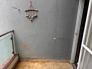 Furnished Amenities in 1 BHK Apartment at Venkatesh Graffiti, Keshav Nagar – for Rent