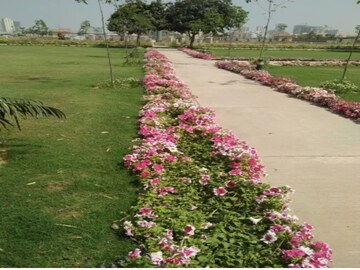  Plot – Garden View at Emaar MGF Emerald Hills, Sector 65 - for Sale