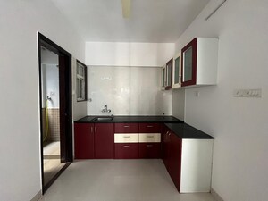 Kitchen in 1 BHK Apartment at Venkatesh Graffiti, Keshav Nagar – for Rent